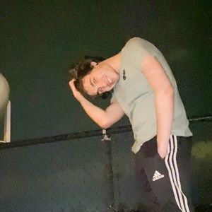 Meet your Posher, Liam